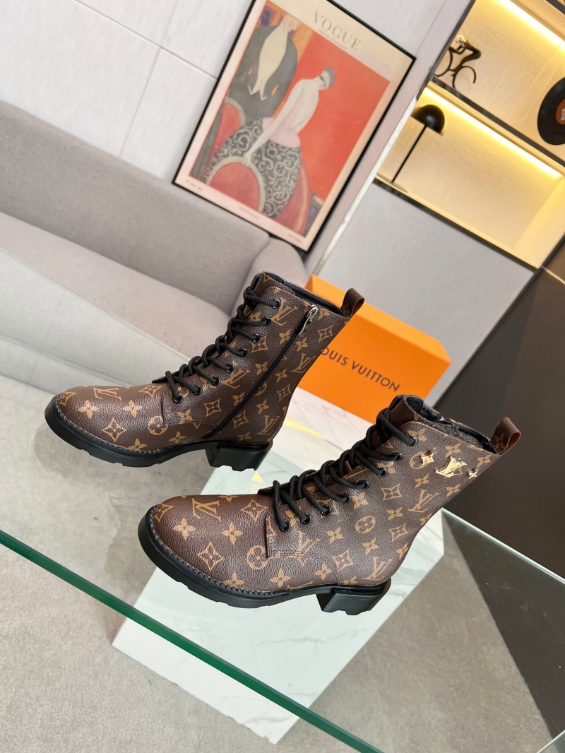 LV Boots